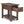 Monroe - Handcrafted Side Table