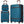 Hardshell Luggage Sets 3 Pieces 20