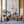 Teak Cabinet - Natural Wood / Brown