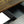 Retro Rectangular Stretch Dining Table With Embossed Center Plate