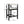 Counter Stool Set of 2