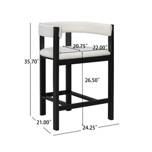 Counter Stool Set of 2