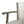 Williams - Swivel Bar Stool With Armrests