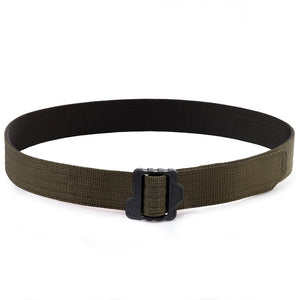 M-Tac Double Duty Tactical Belt Hex (Reversible) - TRAPSKI