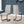 Dining Chair, Side, Upholstered For Dining Room, Contemporary & Modern (Set of 2)