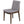 Laura - Mid-Century Modern Solid Wood Dining Chair (Set of 2)