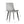 Modern Dining Chair With Carbon Steel Legs