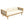 Claremont 3-Seater Daybed and Acacia Wood Patio Table Set