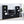 Sloat - 3 Piece Entertainment Center - Black