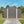 Outdoor Storage Shed With Lockable Doors
