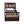 Bunk Bed With Ladder, And Safety Guard Rails