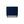 Jack - Modern Tuxedo Tufted Sofa - Navy Blue