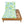 Lounge Chaise Set with Water-Resistant Cushions