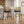 Ethan Indoor Metal Upholstered Barstool Set of 2