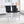 Bar Chairs & Crystal Clasp Design (Set of 2)