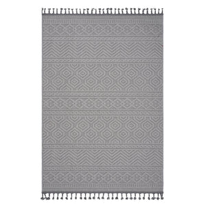 Guros Collection 7.9X10 Area Rug