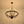 18-Light Industrial Iron Candle Chandelier