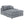 Cassidy - Upholstered Sectional Sofa With Reversible Cushions
