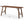 Molly - Bench - Walnut Brown