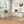 3-Piece L-Shaped Multi-Functional Storage Bench with Cushion