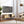 Jager - TV Media Stand - Natural