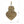 Wooden Hanging Ornaments for Christmas Tree - Set of 8