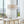 18' Golden Modern Crystal Drum Chandelier - 6-Light Pendant Lighting