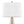 Maya - Contemporary Table Lamp (Set of 2)