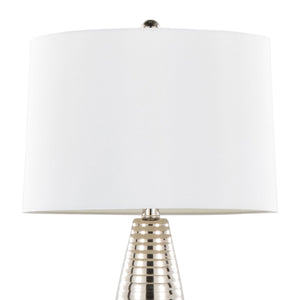 Maya - Contemporary Table Lamp (Set of 2)