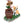 Sitting Corgi Dog Planter Outdoor Decor