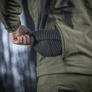 M‑Tac Softshell Tactical Jacket