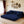 Convertible Sleeper Sofa Bed, Floor Lounge Couch For Living Room