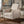 Mid-Century Modern Recliner With Button Tufted Waffle Stitch