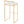 Fuji - Contemporary / Glam & Quality Construction Barstool