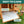Large Chicken Coop with Nest Box and Run