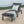 Puerta KD Chaise Lounge, Mixed