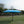 Double- Sided Outdoor Market Umbrella With Lights And Base