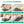 27° Ergonomic Memory Foam Support Pillow for Couples