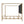 Modern Gold Metal Canopy Bed