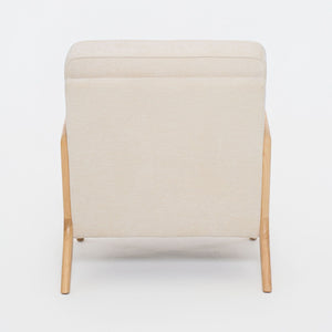 Upholstered Living Room Chair