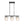 Adjustable Cylindrical Pendant Light