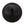 Resin Umbrella Base - Black Rock
