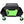 Heavy Duty Mechanic Stool With Wheels And Soft Rubber Cushion And 330Lbs Capacity - Green