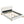 Elegant Boucle Upholstered Bed, Queen Size