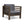 Outdoor Acacia Wood Patio Chair With Fabric Cushion