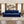 3 In 1 Convertible Sleeper Sofa With Nailhead Trim & Rolled Arm