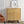 Lowry - Medium Handcrafted Storage Cabinet