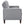Harvey - Tufted Loveseat With Track Arm Design