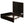 Prescott - 5 Piece California King Bedroom Set - Dark Brown