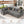 Sectional Sofa Pull-Out Sofa Bed Sleeper With A Storage Ottoman, Three Pillows And Charging Devices For Living Room